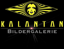 Logo Kalantan - Ines Agnes Krautwurst