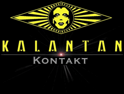 Logo Kalantan - Ines Agnes Krautwurst