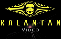 Logo Kalantan - Ines Agnes Krautwurst