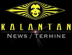 Logo Kalantan - Ines Agnes Krautwurst
